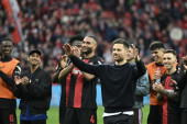 Sada i zvanično: Alonso novi trener Reala - debi će imati protiv Mitra i Sergeja!
