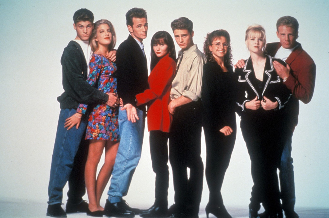 Emotivna ispovest Tori Speling o Šenon Doerti: "Ko ih je*e" (FOTO)