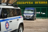 Hitno saopštenje MUP Srbije: Evo šta kažu o potrazi za telom Danke Ilić (2) (FOTO)