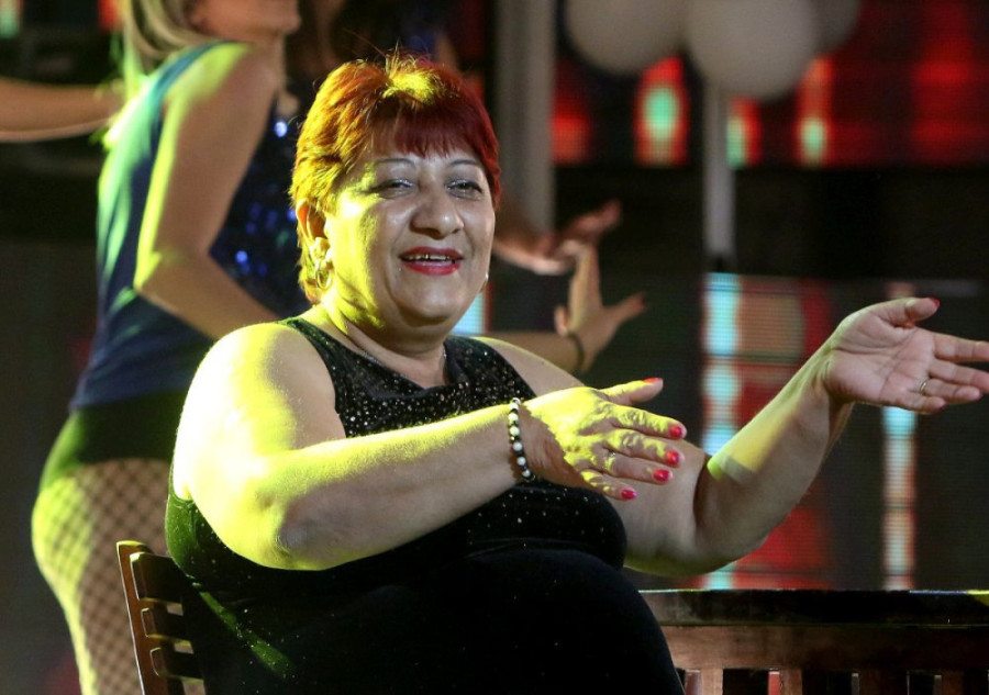 Rada Vasić se mesecima bori sa teškom bolešću! Otkrila kako se sada oseća, pa priznala koja pevačica joj je poslala novac