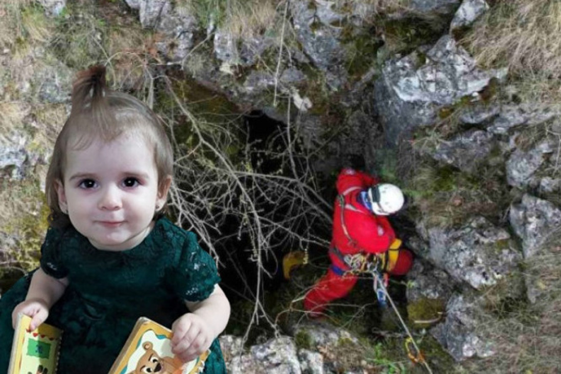 Sudski veštak otkiva kada bi telo male Danke Ilić moglo biti pronađeno: "Ipak je dete nastalo iz svog dvorišta"