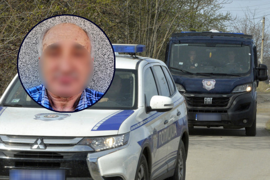 Otac osumnjičenog za ubistvo Danke Ilić u tužilaštvu: Brani se ćutanjem, supruga mu angažovala advokata!