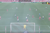 Maradonin duh ušao u Politana! Ovaj gol je čista fudbalska čarolija – pogledajte ga u FULL HD! (VIDEO)