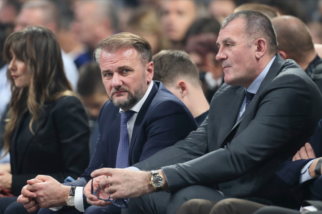 Partizanov predsednik ne veruje u pomoć Zvezde: Oni će tu utakmicu igrati za sebe, ne za nas!
