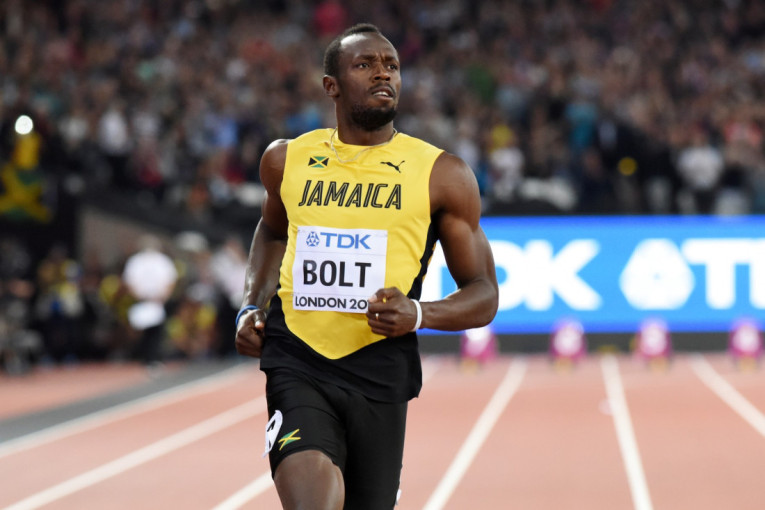 Jusein Bolt je prošlost: Tinejdžer oborio rekord legendarnog Jamajkanca (VIDEO)