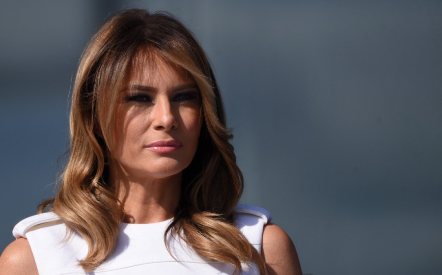 Lara je nova zvezda Trampovih: Ko je ona i ko su ostali članovi porodice koji su stali uz bivšeg predsednika SAD