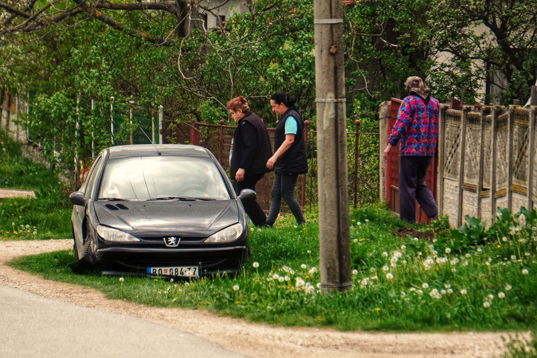 Novi detalji smrti Svetlane Dragijević: "Preminula kod komšinice, iznenada joj pozlilo"