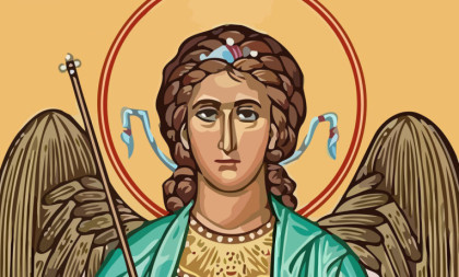 Danas slavimo Sabor Svetog arhangela Gavrila: Evo zašto je ovaj praznik poznat!