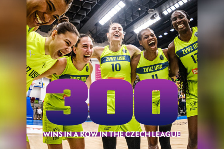 Zvezdine košarkašice otežale put do Evrolige! U Veneciji će trebati čudo!