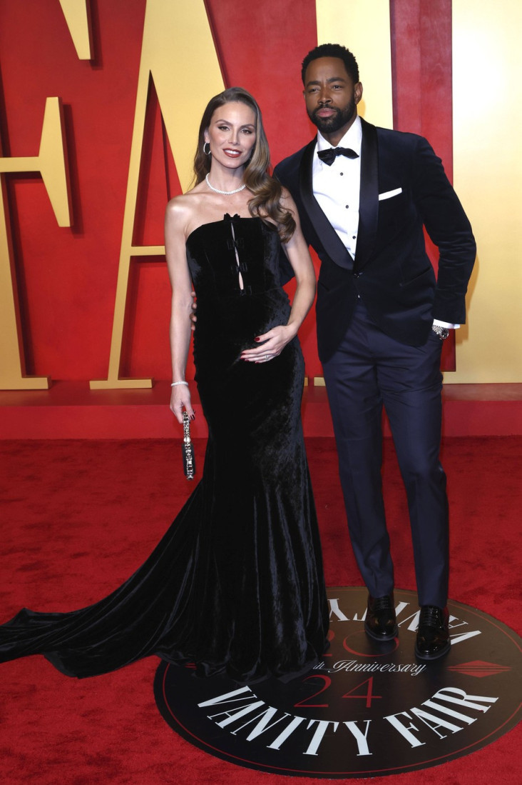 Bajkovito slavlje: Nina Seničar i njen holivudski muž proslavili prvi rođendan sina, torta je hit! (FOTO)