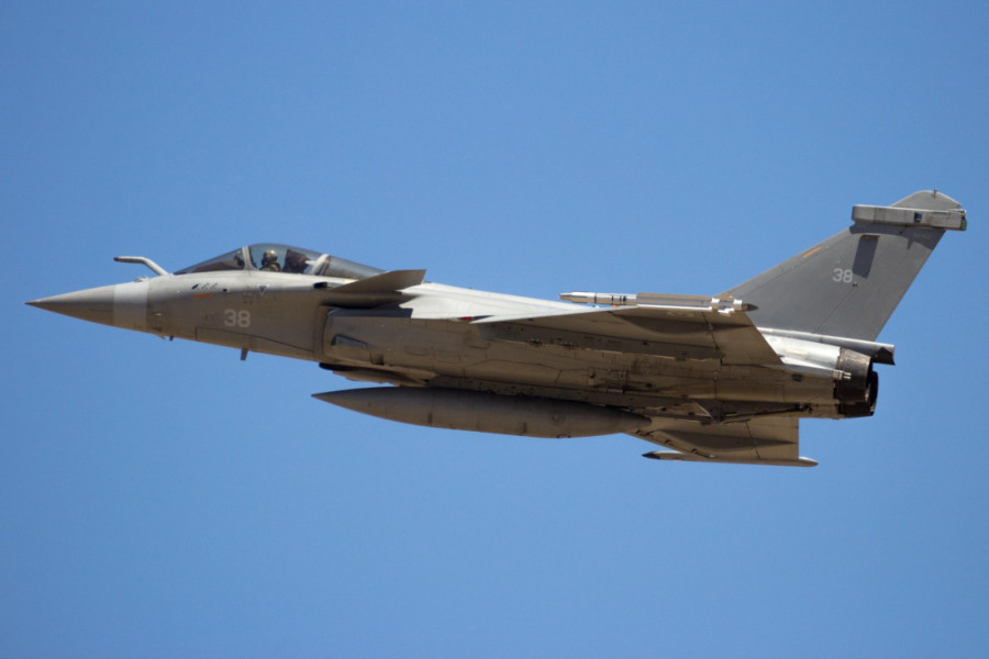 Francuski mediji o kupovini  Rafala: Beograd na njima želi ruske rakete, Srbija postaje prava regionalna sila Balkana!