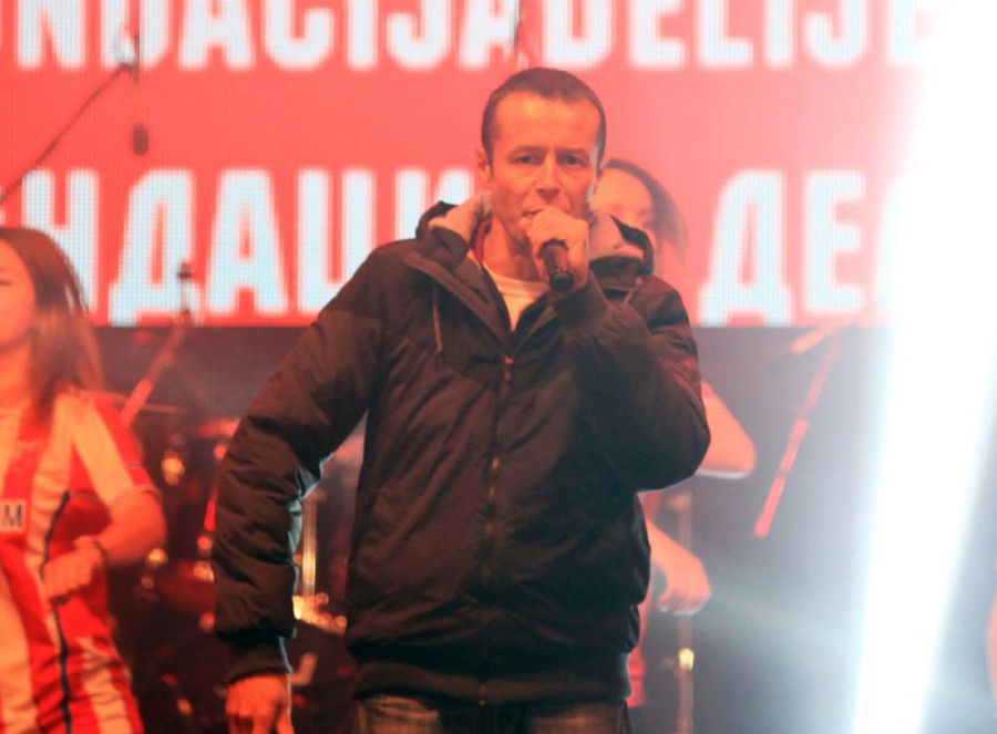 "Valjda će se neko setiti da me sahrani..." Potresna ispovest Dr Igija