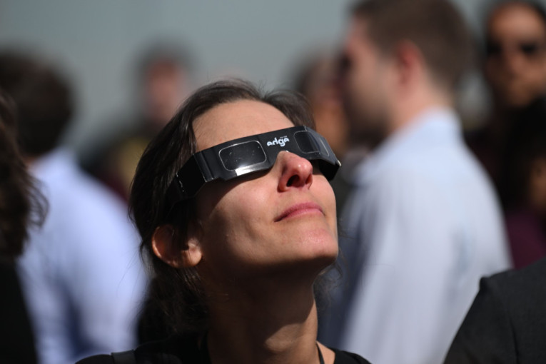 Čuvajte oči od sunca ovih dana! Samo minut je dovoljan za opasno oštećenje, radnici na otvorenom posebno ugroženi