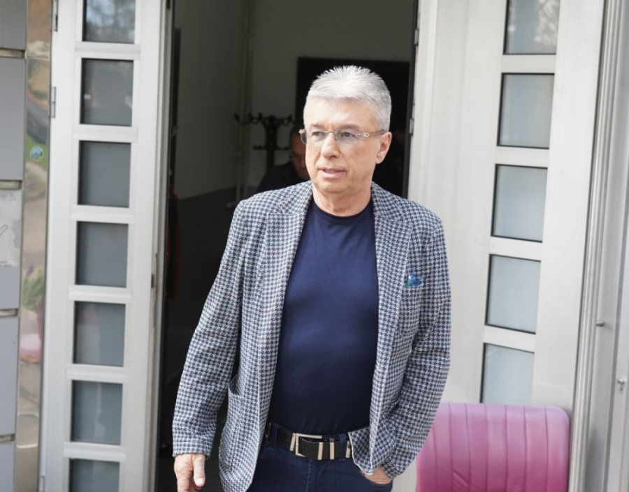 Keba kritikuje Piksija: On je moj prijatelj i žao mi je što ću reći ovo...