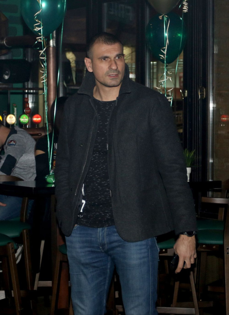 Mina Kostić danas ljubi Kaspera, a s ovim čovekom je osnovala porodicu: U trudnoći sam bila jako teška prema njemu!