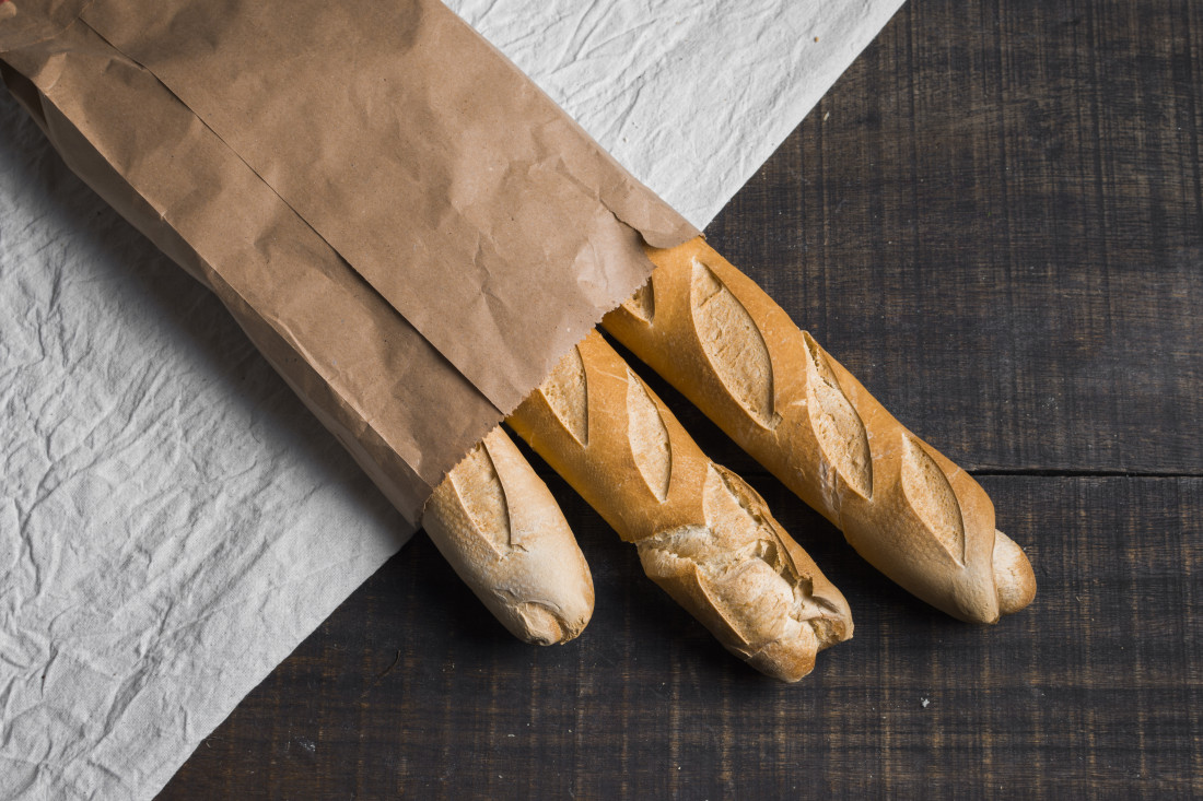 Najbolji načini za čuvanje hleba: Uz ove trikove nećete više nikad baciti ni mrvu koja vam pretekne od ručka