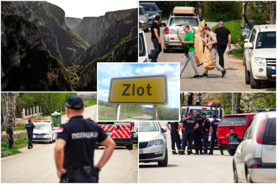 Evo ko će sve svedočiti u tužilaštvu o ubistvu Danke Ilić: Ovi ljudi su je poslednji videli živu!