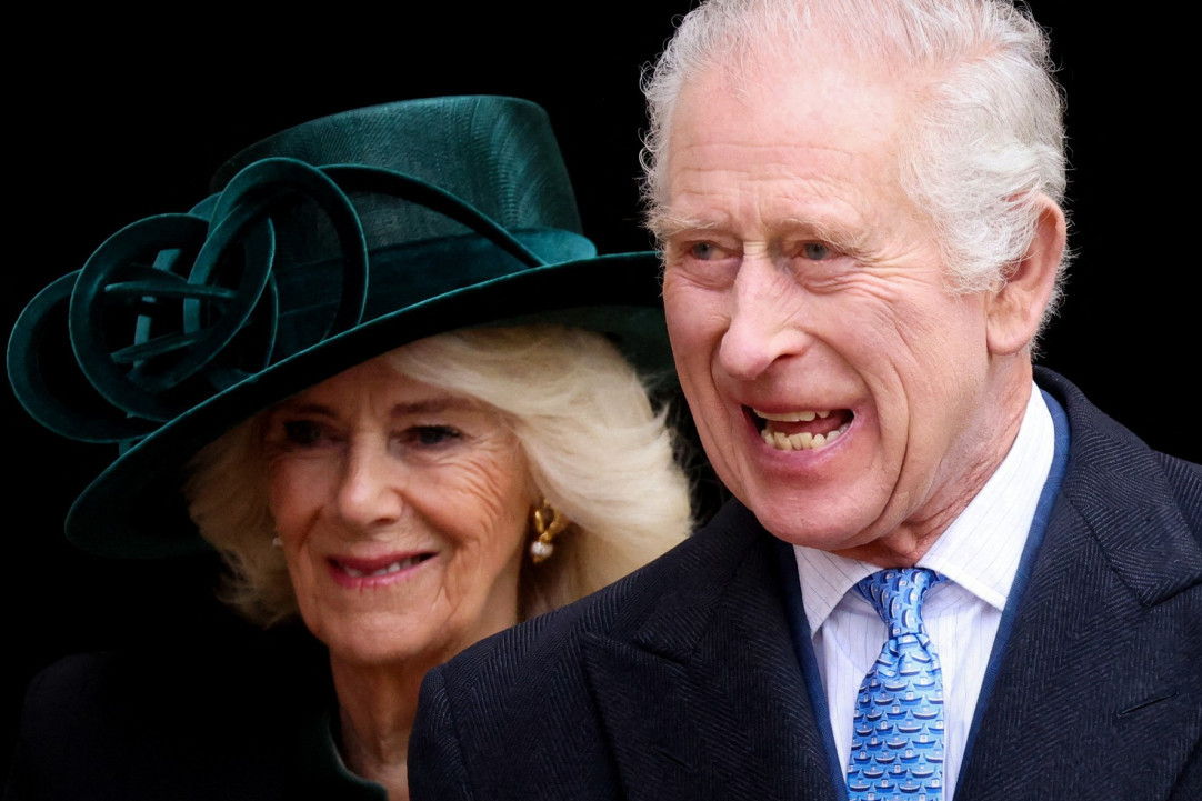 Kralj Čarls III i kraljica Kamila proslavili 19. godišnjicu braka: Veza koja traje od 70-ih godina prošlog veka