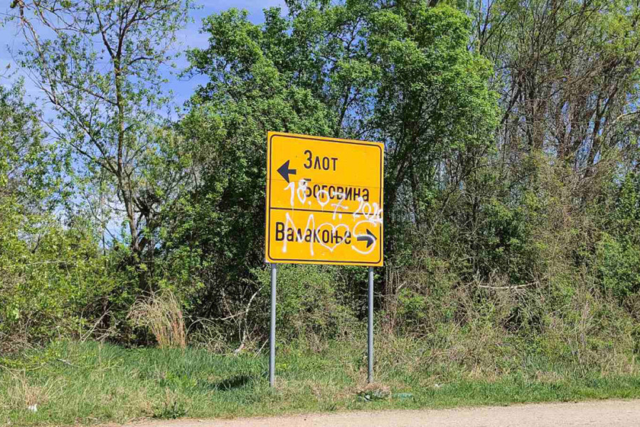 Čudo u Zlotu! Prekipelo im, odali strašnu ženu i čudne ljude (FOTO/VIDEO)