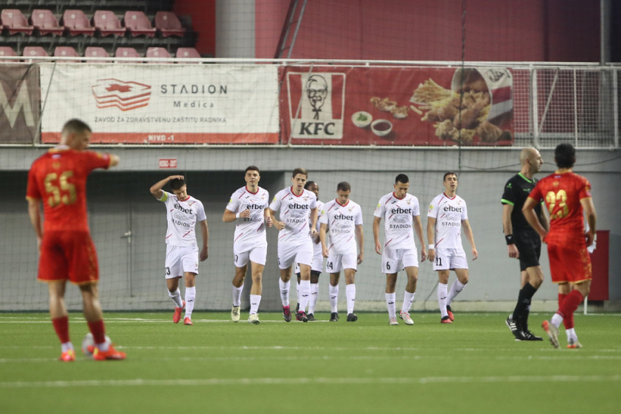 Apel beogradskog superligaša pred 4 finala! Osećamo potrebu da se oglasimo pošto se bliži kraj sezone!