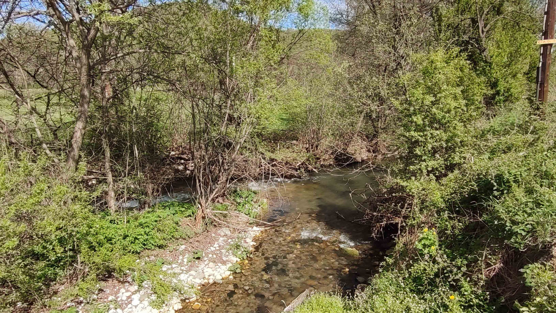 Potraga ušla u mrežu rezervoara: Probijaju se nova skrovita mesta u potrazi za telom male Danke (FOTO/VIDEO)