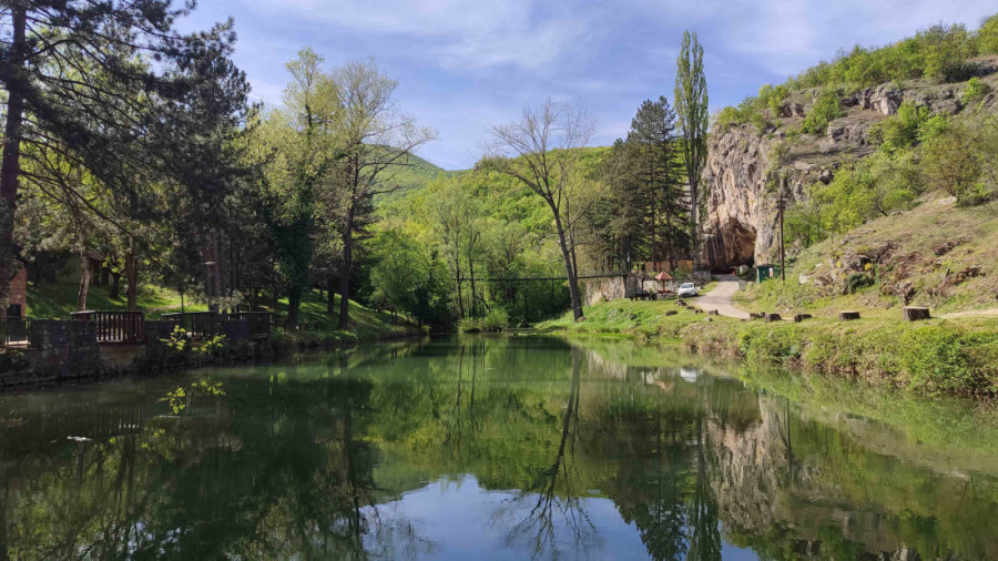 Zlato zakopano u pećinama jugoistočne Srbije? Tragovima legende o popu Martinu (FOTO)