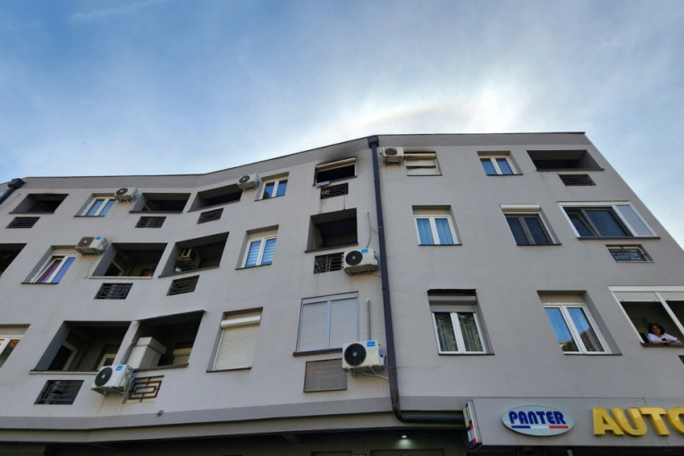 Hit obaveštenje u jednoj zgradi u Beogradu: Gore društvene mreže zbog poruke svima koji "galopiraju"!