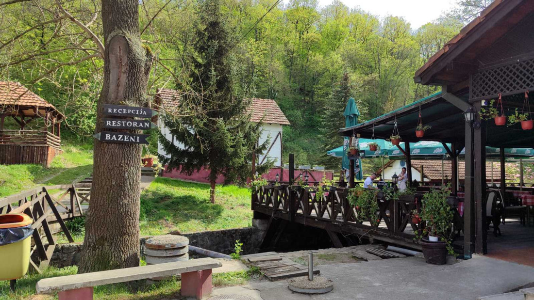 Otkrijte čaroliju Brestovačke banje: 190 godina istorije i lekovitih voda!