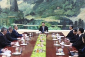 Vreme dolaska Lavrova u Kinu precizno je tempirano: Peking poslao jasnu poruku Zapadu