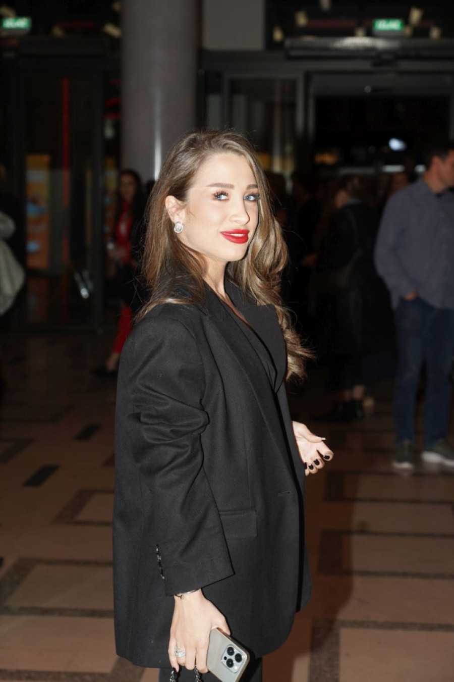 „Meni je to bila greška!" Slavica Ćukteraš se odmah obratila mlađoj koleginici kad je čula da će zbog ovoga možda zapostaviti karijeru