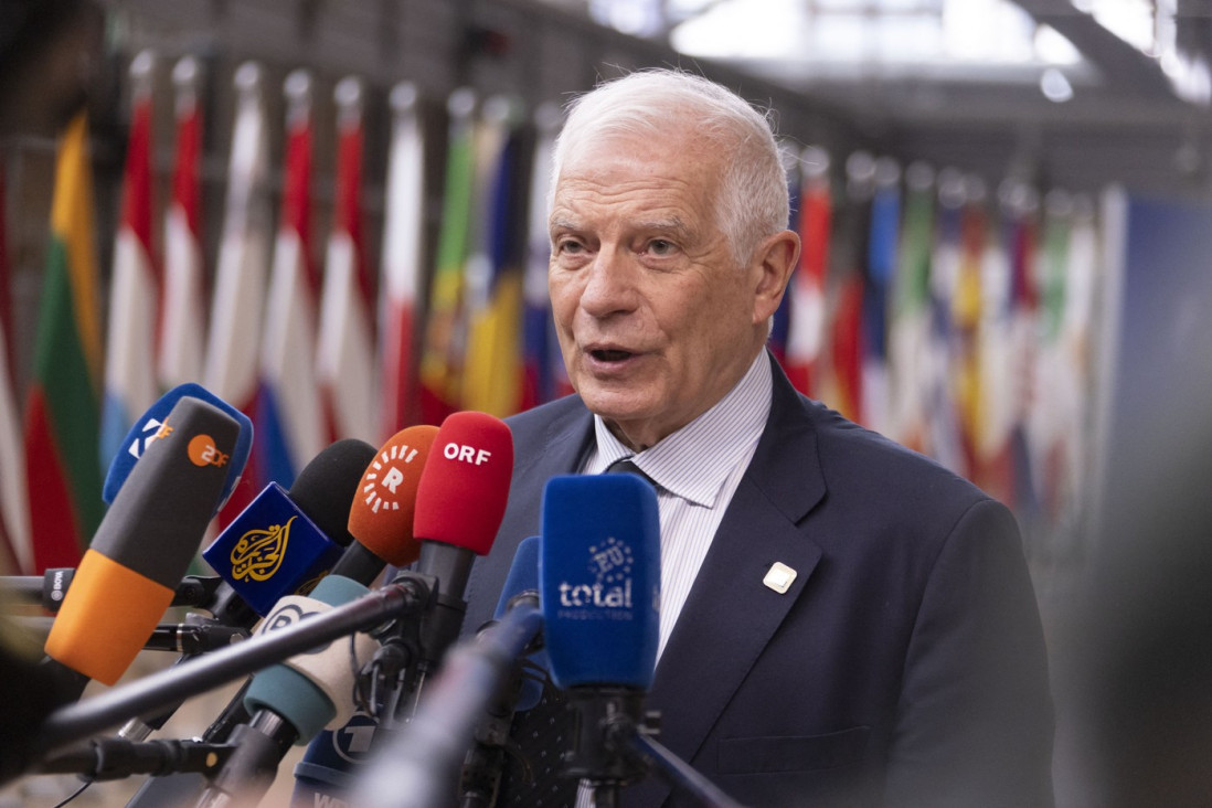 RAT NA BLISKOM ISTOKU  Izrael će otvoriti prelaz Rafa za isporuku goriva; Aksios: SAD znale za izmenjeni predlog dat Hamasu