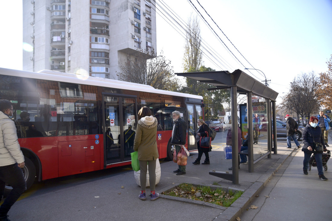 Radovi prave karambol u Zemunu: Zatvaraju se ulice - menjaju se trase autobusa!
