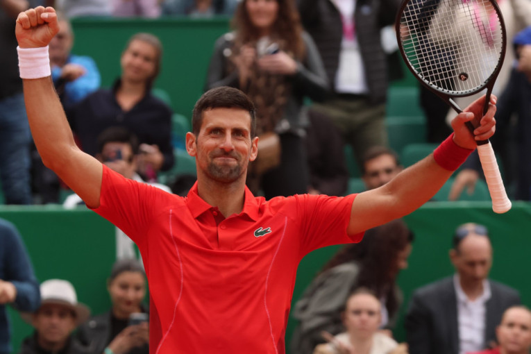 Novak osvaja Rolan Garos: Velika teniska faca nema dilemu!