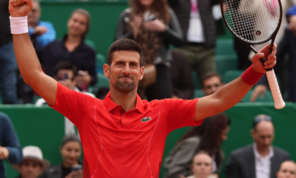 Novak osvaja Rolan Garos: Velika teniska faca nema dilemu!