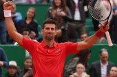 Veliko poštovanje protivnika: Novak je šampion - nikad ga ne potcenjujte!