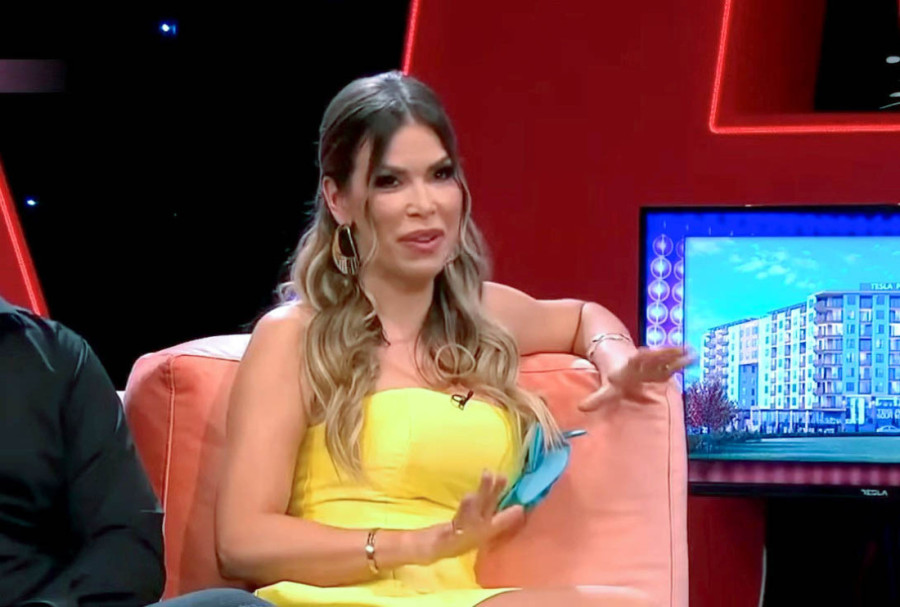 “Da li je ovo uzrok moje bolesti?” Srpska voditeljka zgranuta onim što je našla u svom kupatilu: Sumnja da je žrtva crne magije