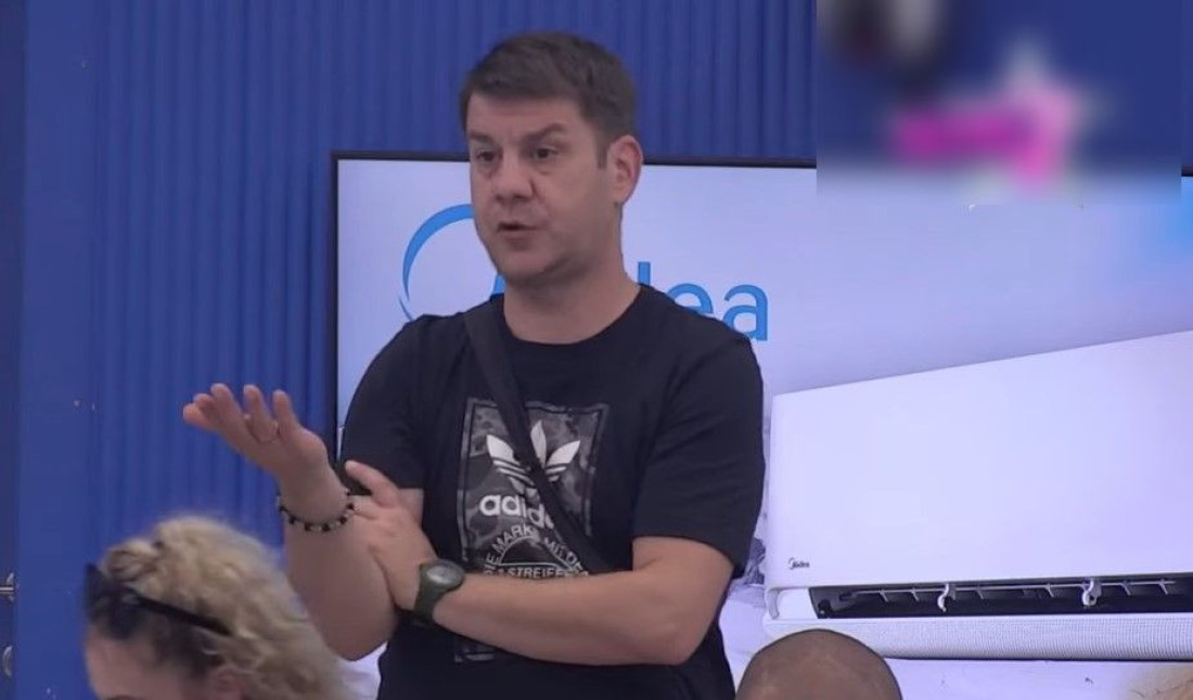 "Udarali su ga po glavi i licu!" Ivan Marinković pretučen, policija hitno reagovala: "Rijaliti neprijatelji su platili dvojicu!"