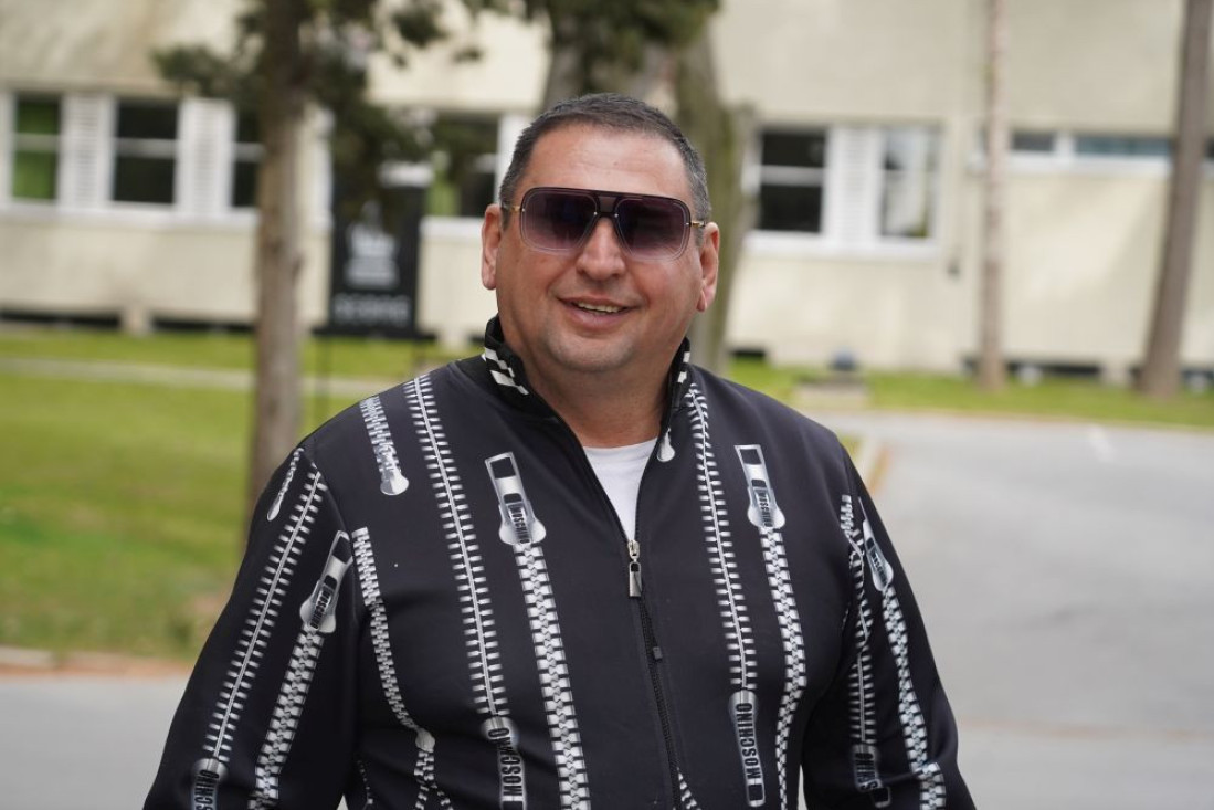 Šeik u Dubaiju poludeo za Majom, a Taki sav ponosan: Sve grmi kada se moja ćerka pojavi!