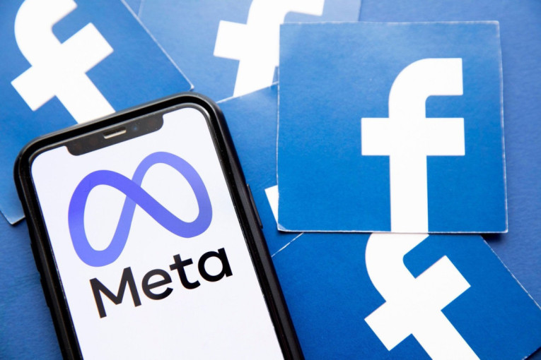 Fejsbuk i Instagram kažnjeni zbog zloupotrebe ličnih podataka i suspendovanih naloga