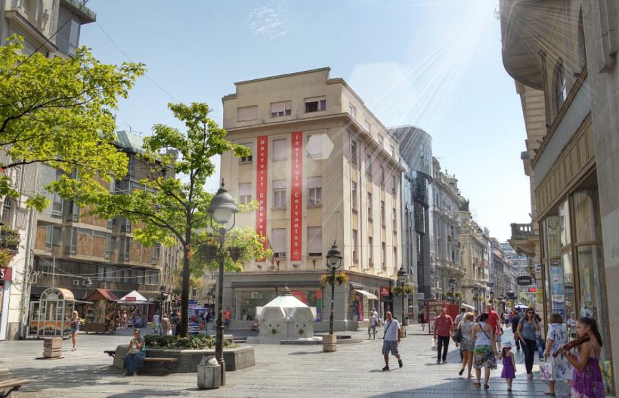 Ako vas je pre pola veka prodrmao hispanoamerički bum, sada će to učiniti hispanoamerički beng: Upoznajte "Buntovnice s razlogom" (FOTO)