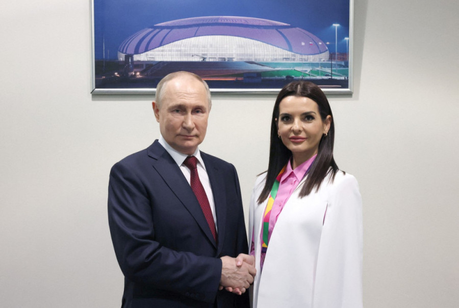 Liderka Gagauzije osuđena na 7 godina zatvora: Stigle oštre reakcije iz Rusije, "ovo je politički progon"