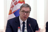 Vučić o novim napadima na Srbiju: Svugde izašli istovetni tekstovi o "rafalima"!