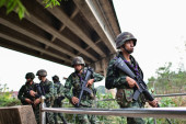 Slabi li moć vojne hunte u Mjanmaru i šta bi dalje moglo da se desi u zemlji koja već tri godine ratuje