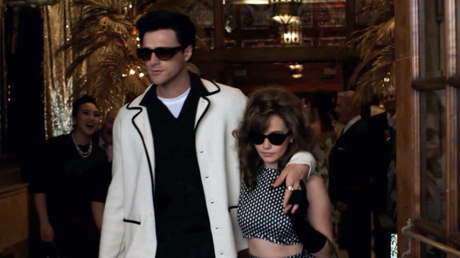 "Prisila" u domaćim bioskopima, specijalna projekcija u subotu: Dramatična strana života sa kraljem rokenrola (FOTO/VIDEO)