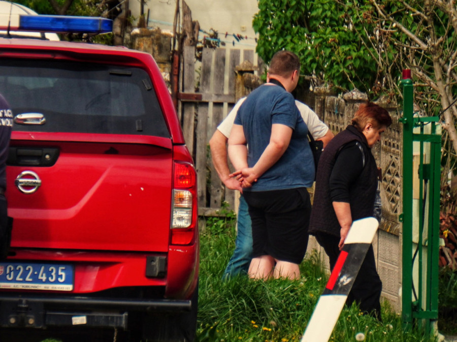 Pomor posle male Danke: Zašto umiru Dragijevići iz Zlota (FOTO/VIDEO)
