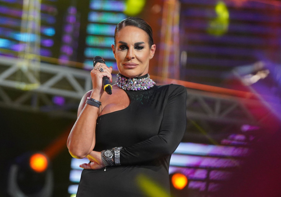 Anđelo Ranković želeo intimne odnose sa Kačavendom! Raskrinkala ga pred kamerama