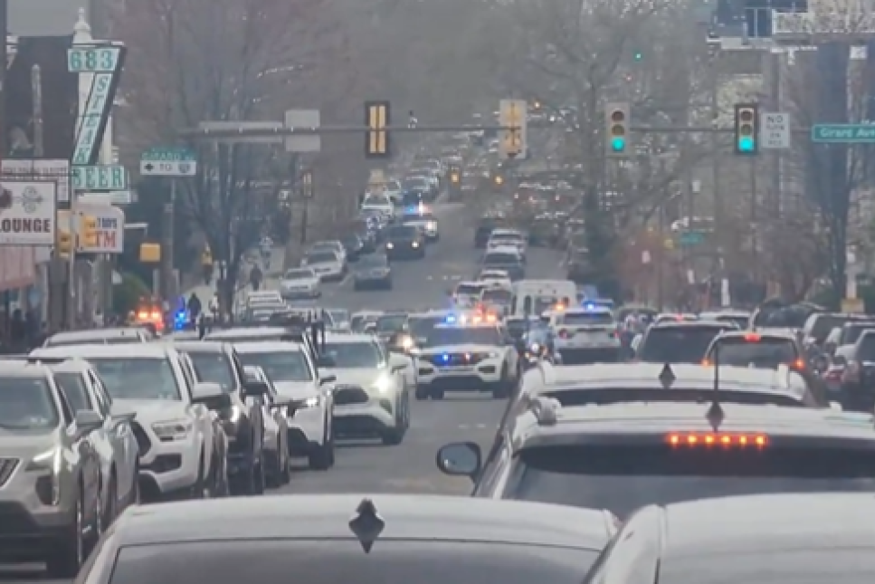 Masovna pucnjava u Americi: Više ljudi ranjeno na proslavi Bajrama u Filadelfiji (VIDEO)