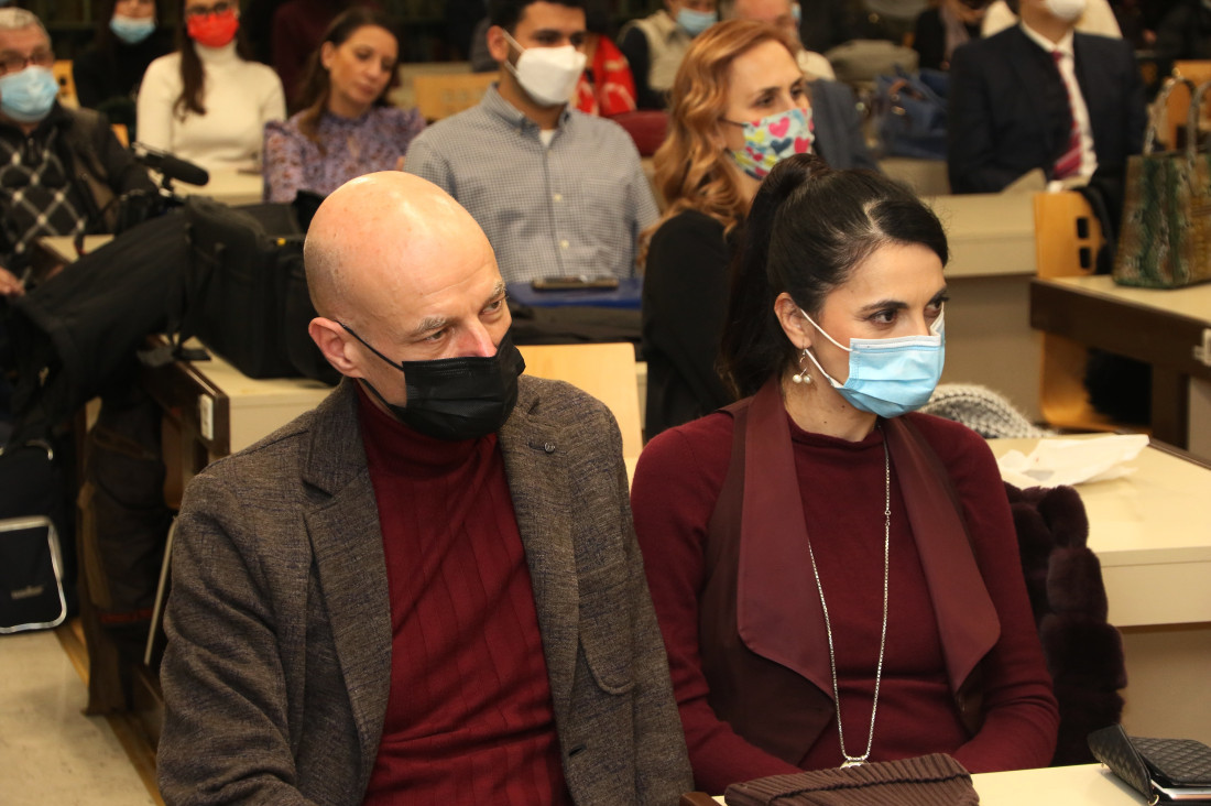 Vjera Mujović o razvodu: To je ostalo u senci, nije bilo nikakvih poklapanja