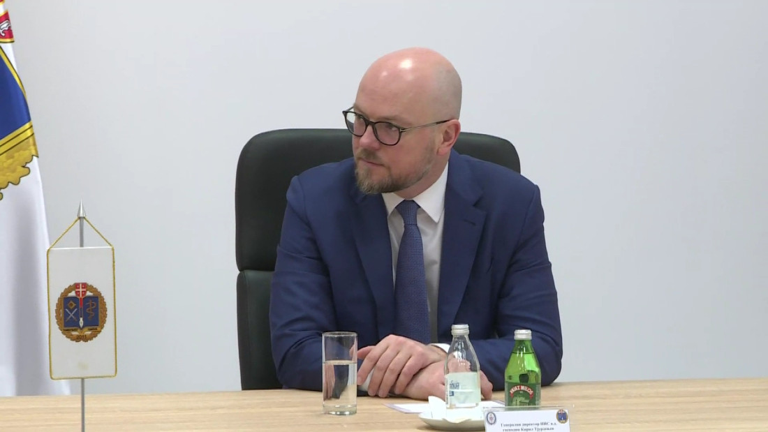 Plan B: Kako ćemo plaćati gorivo NIS-a nakon 1. oktobra?