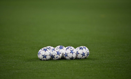 Nemački savez kaznio Anjtraht! Incidenti su se ređali i ređali (VIDEO)